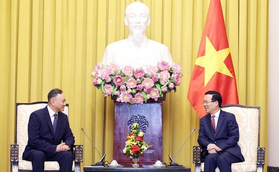 Việt Nam và Mông Cổ mở rộng hợp tác, tích cực phối hợp phòng chống tội phạm