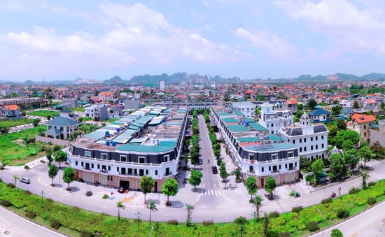 Hơn 95% cử tri đồng ý thành lập thành phố Đông Triều thuộc tỉnh Quảng Ninh
