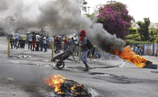 Thủ tướng Haiti Ariel Henry từ chức để khôi phục ổn định quốc gia