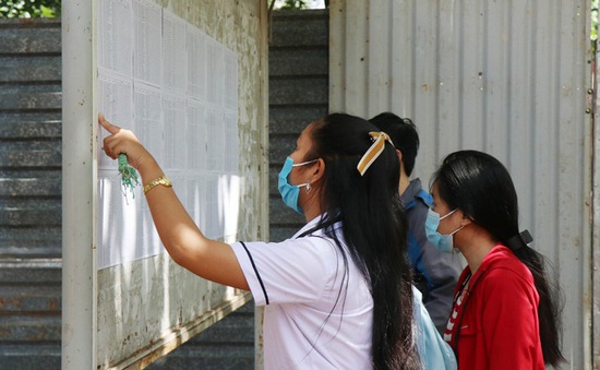 Nhiều trường đại học tăng chỉ tiêu tuyển sinh năm 2024