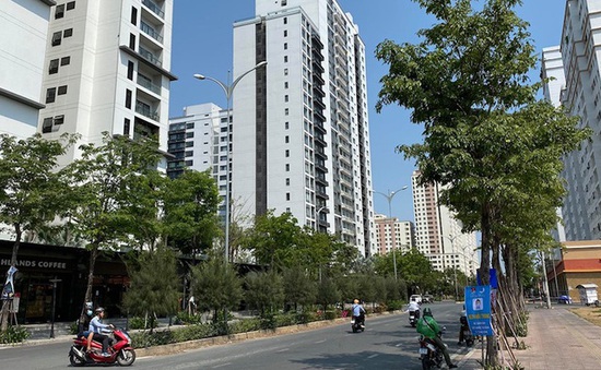 TP Hồ Chí Minh gần như vắng bóng căn hộ giá dưới 35 triệu đồng/m2