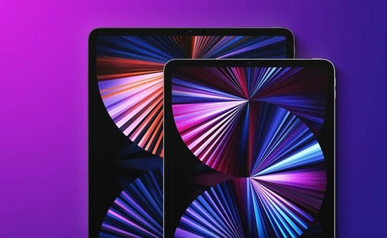 Mong chờ gì từ iPad Pro thế hệ mới?