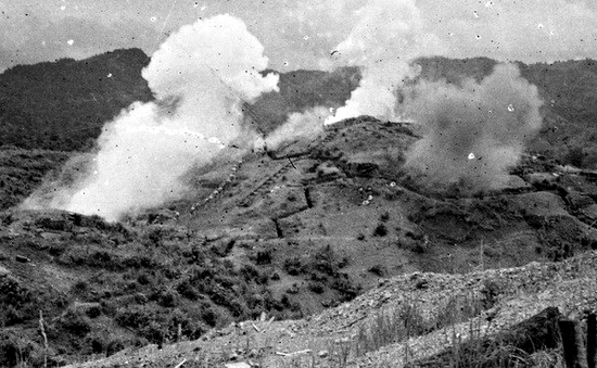 70 năm chiến thắng trên đồi Độc Lập trong Chiến dịch Điện Biên Phủ