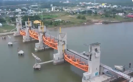 TP Hồ Chí Minh gỡ vướng dự án chống ngập 10.000 tỷ đồng
