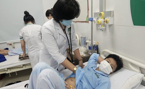 Phát hiện khuẩn Salmonella trong vụ nghi ngộ độc do ăn cơm gà tại Khánh Hòa