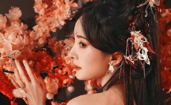 "Hồ yêu tiểu hồng nương" của Dương Mịch được cấp phép phát hành