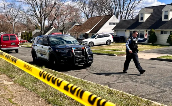 Nổ súng và bắt giữ con tin tại Pennsylvania (Mỹ) khiến 3 người tử vong