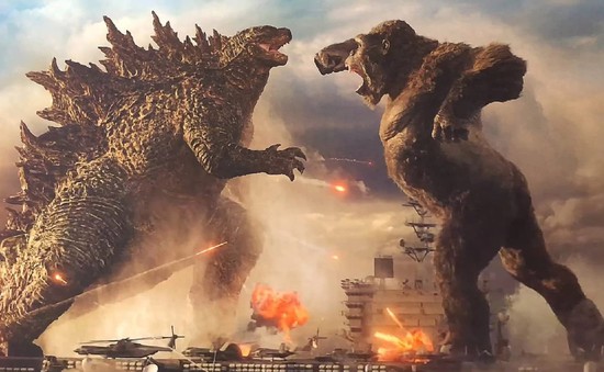 “Godzilla x Kong: Đế Chế Mới” - Có gì hấp dẫn?