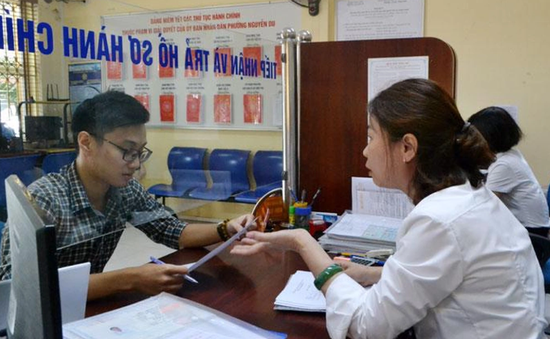 TP Hồ Chí Minh bổ sung gần 300 biên chế công chức cho xã, phường, thị trấn