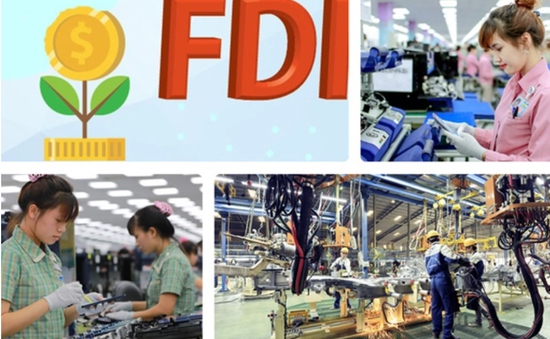 Doanh nghiệp FDI cam kết đồng hành thực hiện mục tiêu tăng trưởng xanh