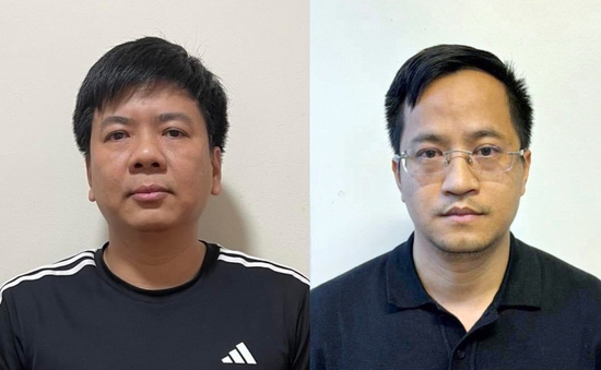 Khởi tố, bắt tạm giam Nguyễn Ngọc Thủy về tội lừa đảo