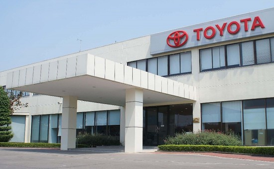 Synology cung cấp hệ thống lưu trữ cấp petabyte cho Toyota Việt Nam