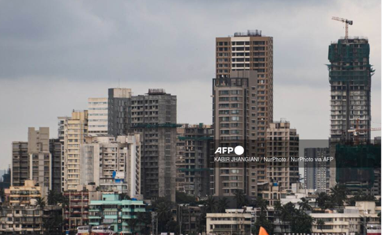 Mumbai trở thành thành phố nhiều tỷ phú nhất châu Á