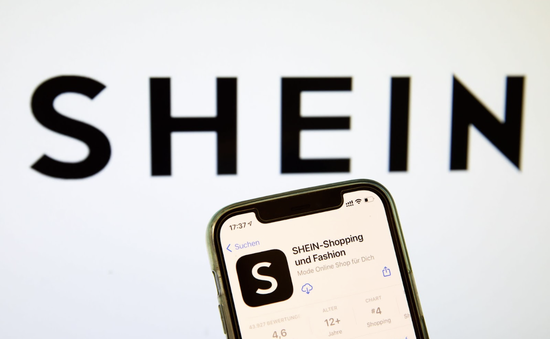 Shein tiến sát tới việc thông báo IPO ở London