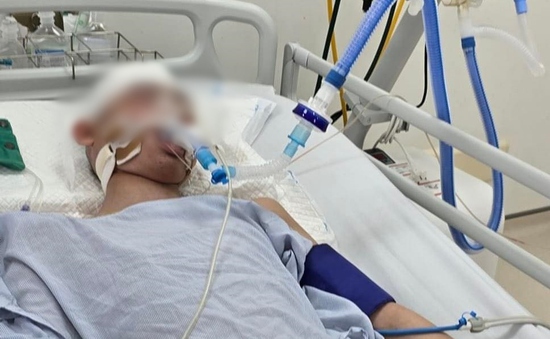 Khởi tố vụ nam sinh lớp 8 ở Hà Nội bị đánh dẫn đến chết não