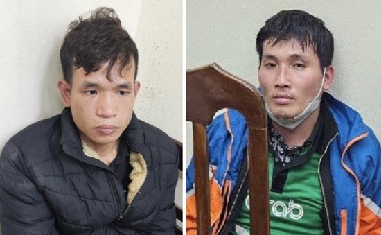 Triệt phá ổ nhóm chuyên trộm cắp xe máy điện ở Hà Nội