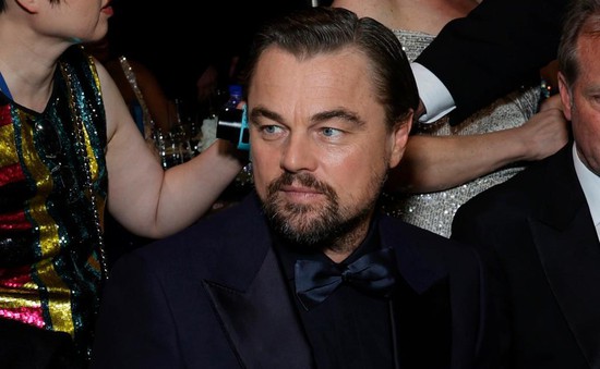 Leonardo DiCaprio vẫn độc thân vui tính