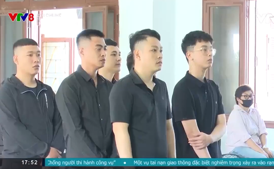 Phú Yên xét xử 6 đối tượng cho vay nặng lãi