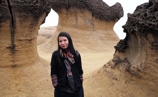 Nữ kiến trúc sư Việt Nam nhận giải thưởng Moira Gemmill 2024