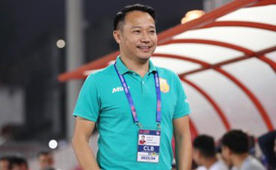 Dư âm Hanoi FC – Nam Định: Dấu ấn lớp HLV trẻ kế cận cho vị trí HLV trưởng ĐTVN trong tương lai?
