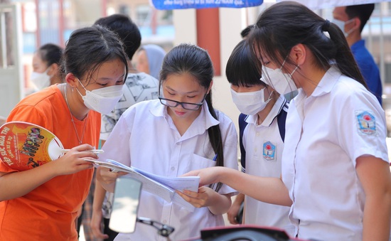 Tra cứu mã trường THPT công lập theo 12 khu vực tuyển sinh ở Hà Nội