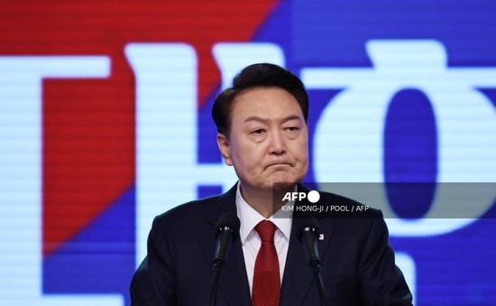 Bầu cử Quốc hội Hàn Quốc: Đảng cầm quyền của Tổng thống Yoon Suk-yeol thất bại, Thủ tướng xin từ chức