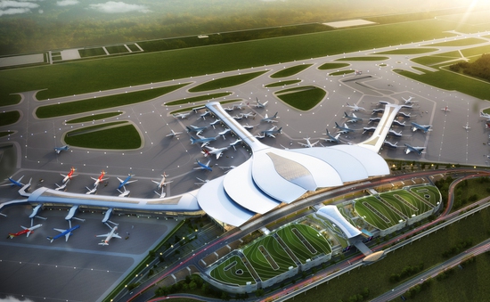 Cảnh báo mạo danh dự án Sân bay quốc tế Long Thành để lừa đảo