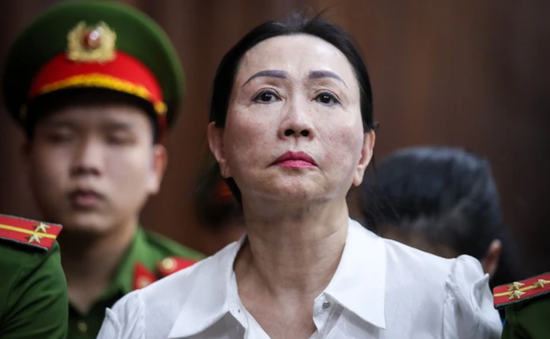 Vụ án Vạn Thịnh Phát: Trương Mỹ Lan phải khắc phục hậu quả hơn 670 nghìn tỉ đồng