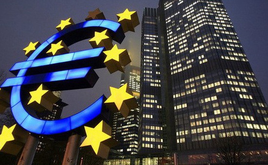 Thị trường biến động trước triển vọng ECB hạ lãi suất