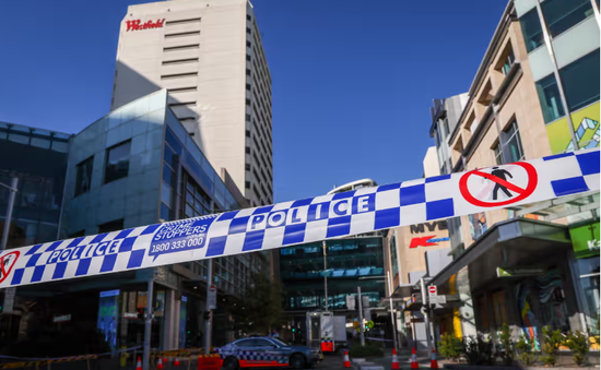 Vụ đâm dao ở Australia: Nghi phạm nhắm vào phụ nữ, nạn nhân thứ 6 là sinh viên Trung Quốc