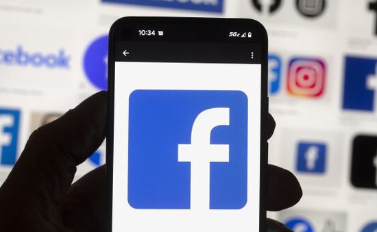 Facebook bị lỗi, nhiều người mất sạch bài đăng