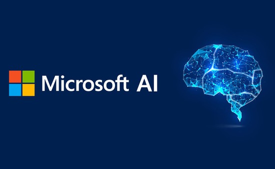 Microsoft đẩy mạnh đầu tư vào trí tuệ nhân tạo