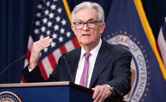 Fed để ngỏ khả năng trì hoãn hạ lãi suất