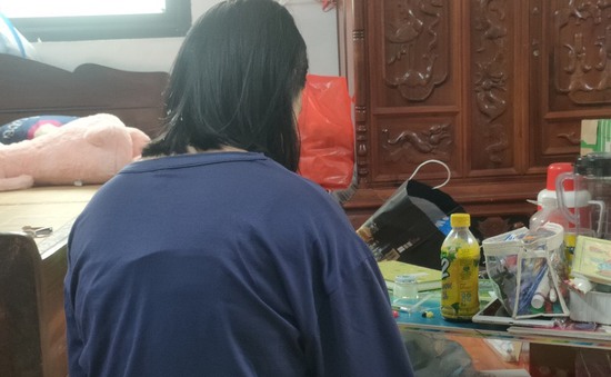 Khởi tố vụ án cháu bé 12 tuổi ở Hà Nội bị cưỡng hiếp dẫn đến có thai