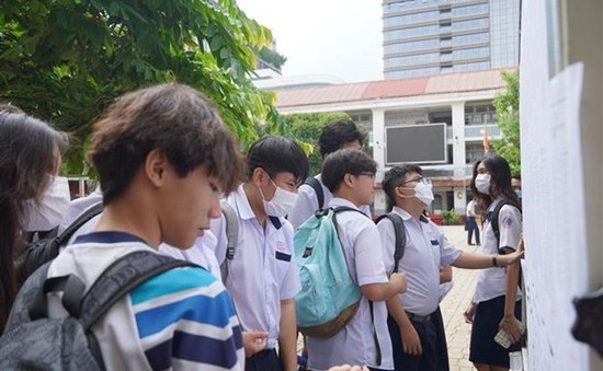 Chi tiết chỉ tiêu vào lớp 10 công lập năm học 2024-2025 tại Hà Nội
