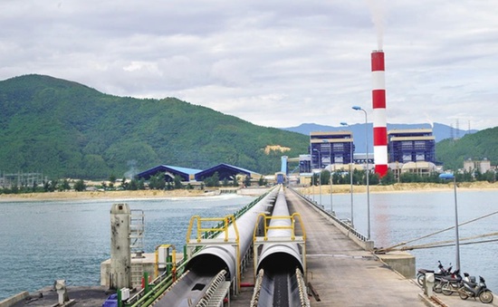 Gỡ vướng dự án khí điện, năng lượng do EVN đầu tư tại Dung Quất