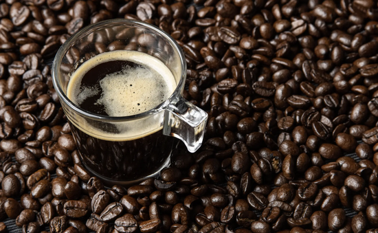 Giá cà phê đã lên 125.000 đồng/kg