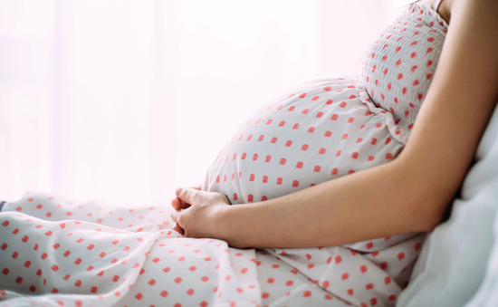 Cần điều chỉnh mức hưởng trợ cấp thai sản đối với trường hợp BHXH tự nguyện
