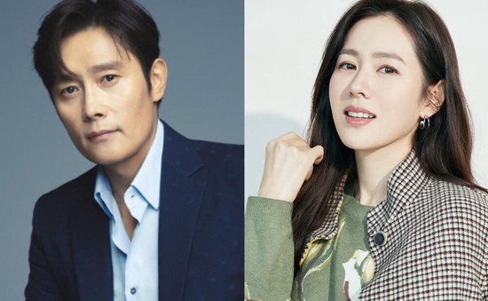 Lee Byung Hun và Son Ye Jin có thể sẽ tham gia phim mới của đạo diễn Park Chan Wook