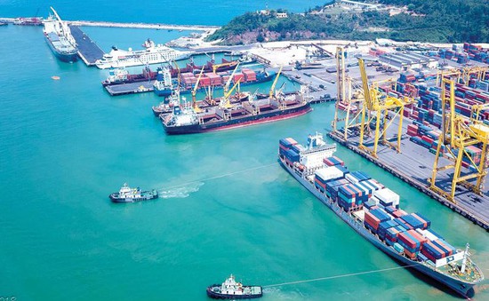 Chuyển đổi số cảng biển giúp tiết kiệm chi phí cho doanh nghiệp