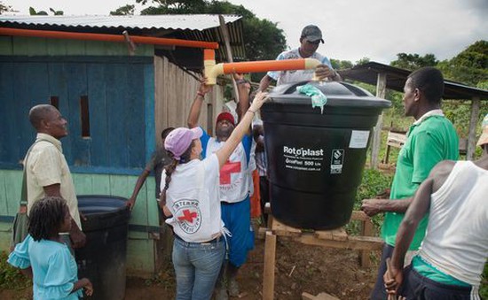 Colombia đề xuất người dân rời thủ đô vào cuối tuần