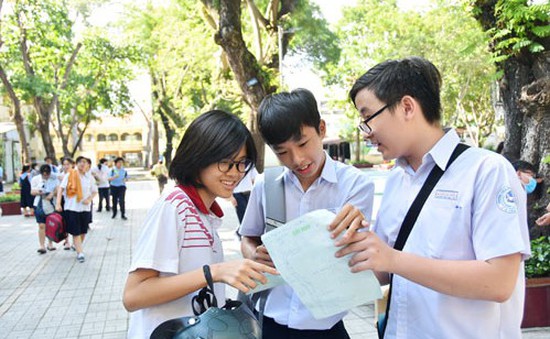 Những điểm mới trong tuyển sinh lớp THPT chuyên tại TP Hồ Chí Minh năm học 2024-2025