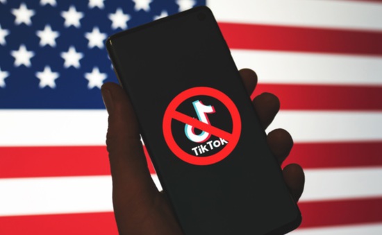 Chính thức: TikTok phải "bán mình" hoặc bị cấm tại Mỹ