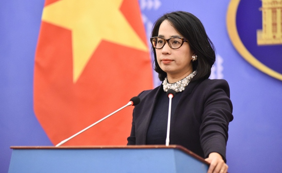 Việt Nam khẳng định chính sách nhất quán về bảo vệ và thúc đẩy quyền con người