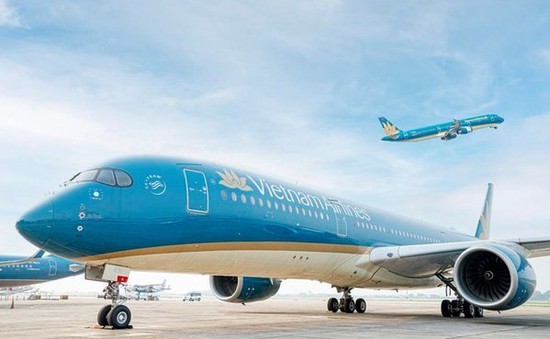 Hàng không Việt Nam tăng chuyến phục vụ hành khách dịp lễ
