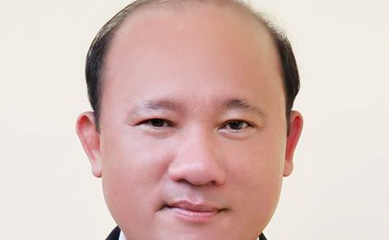 Bắt tạm giam cựu Chủ tịch UBND tỉnh Bình Thuận Lê Tiến Phương