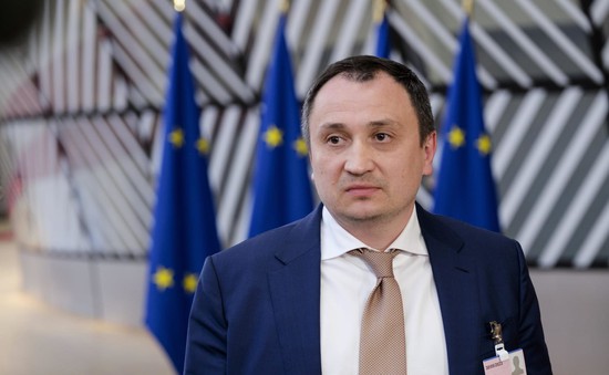 Ukraine bắt Bộ trưởng Bộ Nông nghiệp trong bối cảnh Kiev nỗ lực loại bỏ tham nhũng