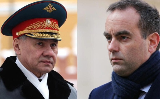 Bất chấp bất đồng, Pháp - Nga nối lại liên lạc về chống khủng bố