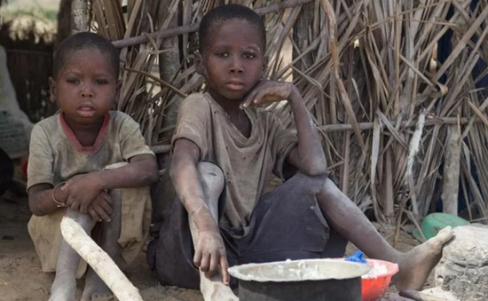 Zimbabwe ban bố cảnh báo nạn đói do hạn hán nghiêm trọng