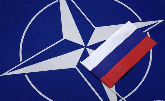 Nga đánh giá quan hệ với NATO ở mức đối đầu trực tiếp